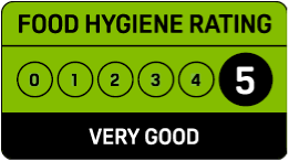 Food Hygiene Rating: 5, very good